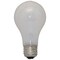 Ilb Gold Incandescent A Shape Bulb, Replacement For Satco S3992 S3992 - alternate 1